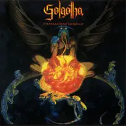 Golgotha - Unmaker of Worlds