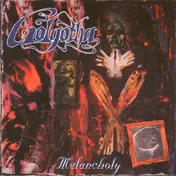 Golgotha - Melancholy