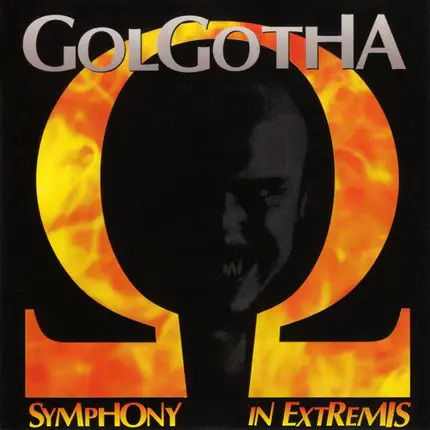 Golgotha - Symphony in Extremis