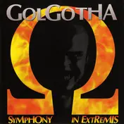 Golgotha - Symphony in Extremis