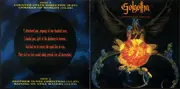 CD - Golgotha - Unmaker Of Worlds