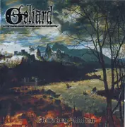 CD - Goliard - Artissimae Tenebrae - Limited Edition