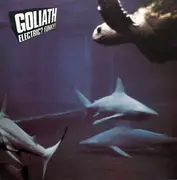 12'' - Goliath - Electric? Funky!