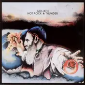 Goliath - Hot Rock & Thunder