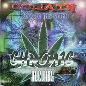 Goliath - Rock To The Rythm
