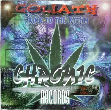 Goliath - Rock To The Rythm