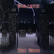 Goliath - THE GATE