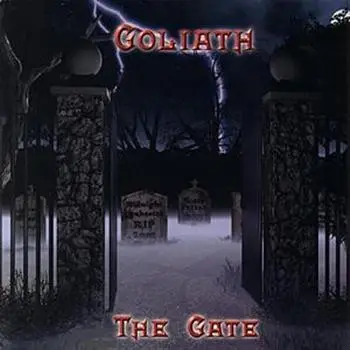Goliath - THE GATE