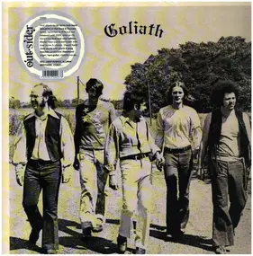 Goliath - Goliath