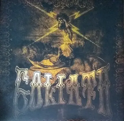 Goliath - Goliath