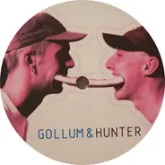 Gollum & Hunter - Boerek