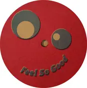 Gollum & Hunter - Feel So Good