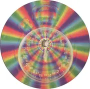 12inch Vinyl Single - Gollum & Hunter - Harald