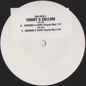 Gollum & Yanny - Shadows & Lights