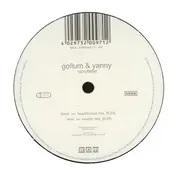 Gollum & Yanny - Storyteller