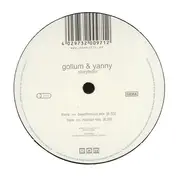 Gollum & Yanny