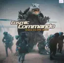 12'' - Gollum & Yanny Present: Cosmic Commando - Slave To The Rave