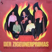 LP - Gory, Der Zigeunerprimas - Spielt Evergreens Und Alte Zigeunerweisen