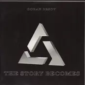 Goran Besov - The Story Becomes