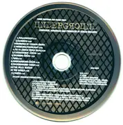 CD - Goran Bregovic - Music Inspired And Taken From Underground