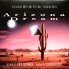 LP - Goran Bregović - Arizona Dream (Original Motion Picture Soundtrack)