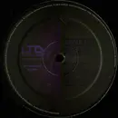 12inch Vinyl Single - Goran Kan - Ursa EP - EP