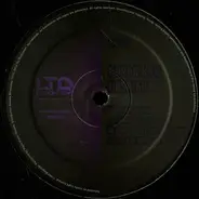 Goran Kan - Ursa EP