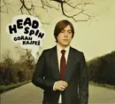 CD - Goran Kajfes - Headspin