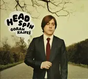 CD - Goran Kajfes - Headspin