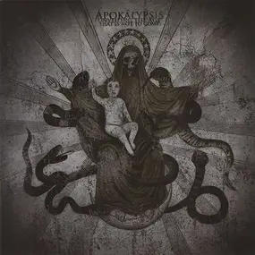 Gorath - Apokálypsis - Unveiling The Age That Is Not To Come