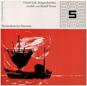 10'' - Gorch Fock - Seegeschichten