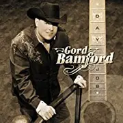 CD - Gord Bamford - Day Job - digipak