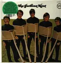 LP - Gordian Knot - The Gordian Knot