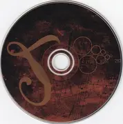 CD - Gordian Knot - Emergent