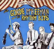 Gordie Mackeeman and His Rhythm Boys - Pickin'n'Clickin'