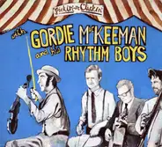 Gordie MacKeeman And His Rhythm Boys - Pickin'n'Clickin'