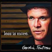 CD - Gordie Tentrees - Less Is More
