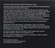 CD - Gordie Tentrees - North Country Heart - Digipak