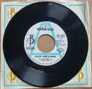7inch Vinyl Single - Gordon Cash - Julie Ann's Baby / A Day From Georgia