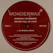 Gordon Chambers