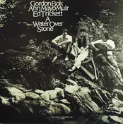 Gordon Bok - A Water Over Stone