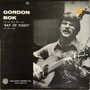 Gordon Bok - Bay of Fundy