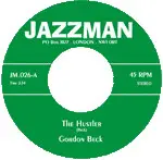 Gordon Beck - The Hustler