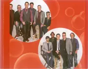 CD - Gordon Goodwin's Big Phat Band - Life In The Bubble