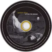 CD - Gordon Gano - Hitting The Ground