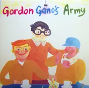 Gordon Gano's Army