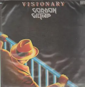 Gordon Giltrap - Visionary