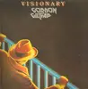 LP - Gordon Giltrap - Visionary