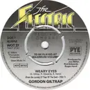 7'' - Gordon Giltrap - Weary Eyes