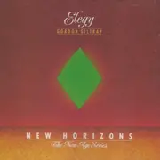 CD - Gordon Giltrap - Elegy